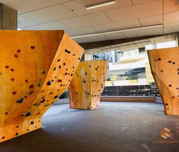 Melbourne CBD - Photo 2