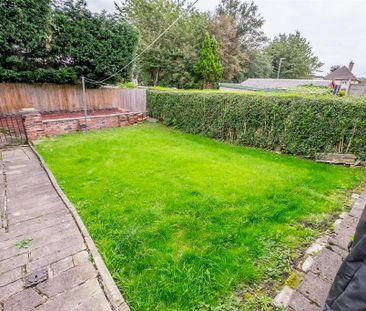 3 bedroom terraced house to rent - Photo 4