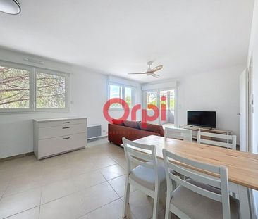 Appartement 3 Pièces 67 m² - Photo 2