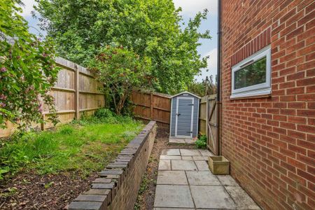 1 bedroom end of terrace house to rent - Photo 3