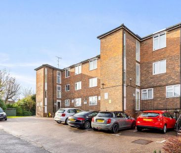 1 bedroom flat to rent - Photo 6