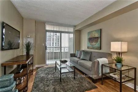 For Lease - 3888 Duke Of York Boulevard Unit# 731, Mississauga, Ontario - Photo 2