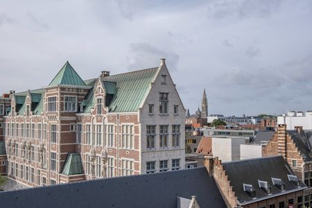 Niet zo maar een studentenkamer! - Photo 3