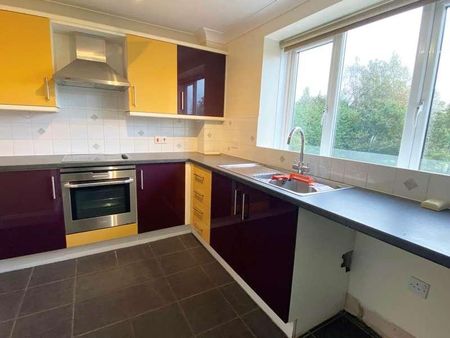 Quintin Gurney House, Keswick Hall, Keswick, NR4 - Photo 2