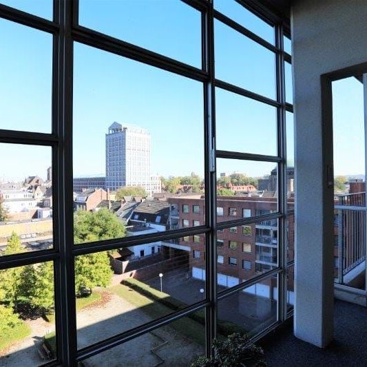 Sphinxlunet 38-F, Wyck, 6221JH, Maastricht - Photo 1