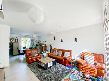 Location maison 5 pièces, 92.00m², Oinville-sur-Montcient - Photo 4