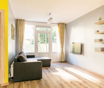 Te huur: Flakkeesestraat, 3083 CD Rotterdam - Photo 1