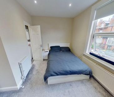 5 bedroom terraced house to rent - Photo 6