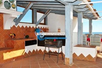 Apartamento T4 em Faro