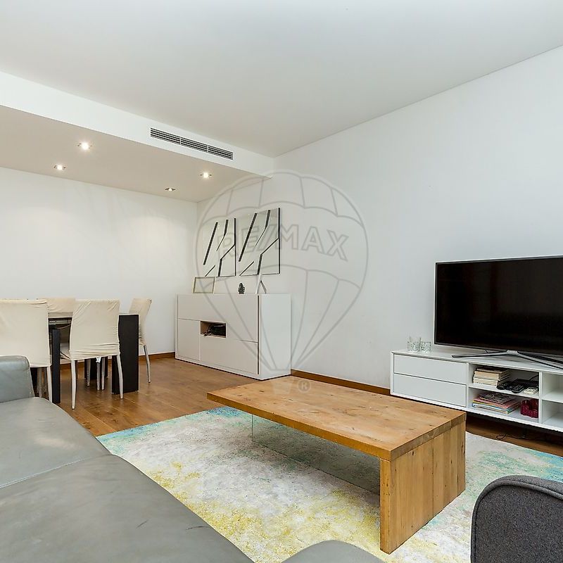 Apartamento T4 em Lisboa - Photo 1
