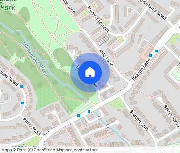 1 bed Terraced - To Let - Photo 1