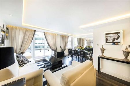 A beautifully furnished apartment in a wonderfully designed development situated on Ebury Street. - Photo 4