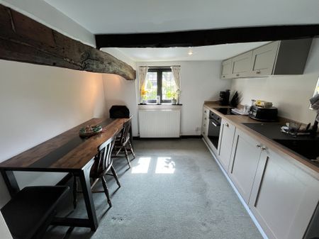 Stowe Lane, Stafford, Stowe-By-Chartley - Photo 4