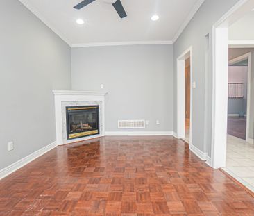 For Lease - 9 Whitewash Way, Brampton, Ontario - Photo 3