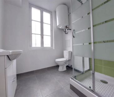 Location appartement 1 pièce - 32.69m² à Le havre (76600) - Photo 4