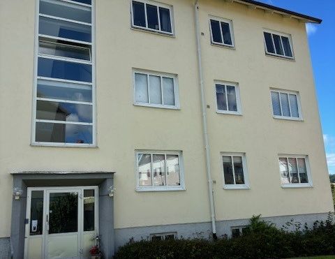 Stenbocksgatan, Borås - Foto 1