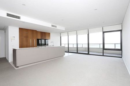 Unit 305/155 Beach Street, Port Melbourne. - Photo 2