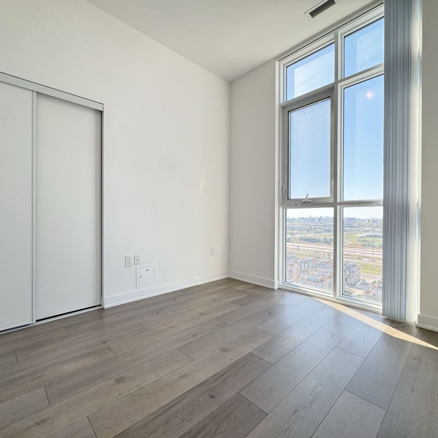 For Lease - 10 Honeycrisp Crescent Unit# 1805, Vaughan, Ontario - Photo 1