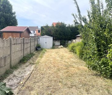 Laagbouw woning met 1 slaapkamer en tuin - Photo 5