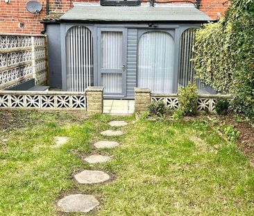 Garden Flat, Austhorpe Road, Leeds, LS15 - Photo 4