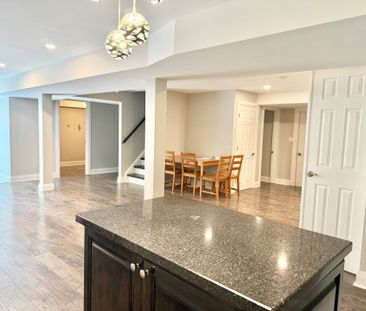 For Lease - 80 Savage Road Unit# BSMT, Newmarket, Ontario - Photo 5