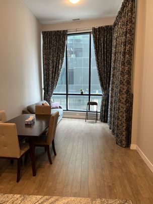 For Lease - 100 Garment Street, Kitchener, Ontario - Photo 1