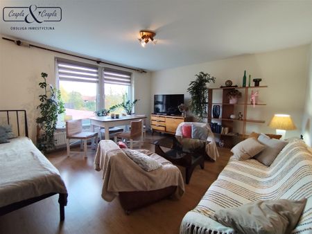 Mieszkanie na wynajem Gliwice - Zdjęcie 4