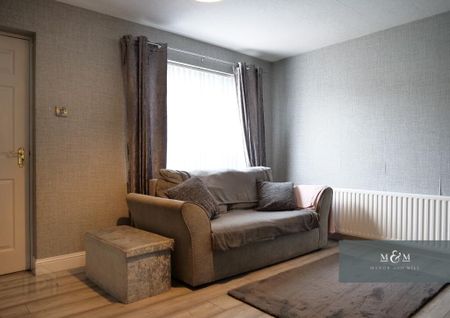 45 Edenaveys Crescent, Armagh, BT60 1NT - Photo 2