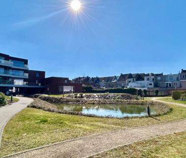 Appartement te huur in Ronse voor € 695 met 1 slaapkamer - Foto 4
