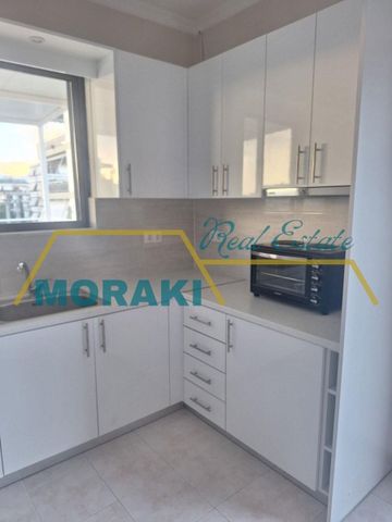 Studio/Γκαρσονιέρα για ενοικίαση Σωρός (Μαρούσι) - Photo 3