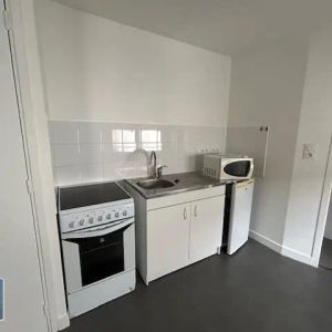 Appartement à louer 1 pièce 23.48m² - Photo 2