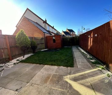 3 bedroom terraced house to rent - Photo 4