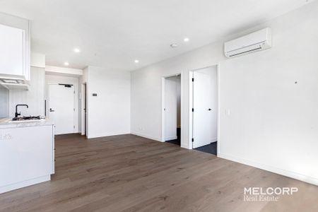 RESORT-INSPIRED LIVING AT M-CITY - UNFURNISHED - Photo 5