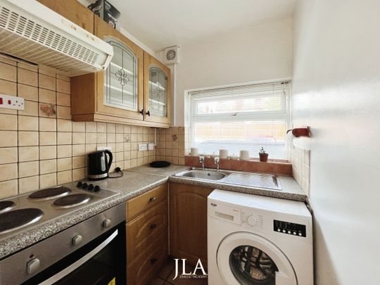 2 bed flat to rent in Filbert Street East, Leicester, LE2 - Photo 1