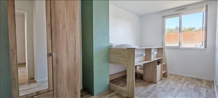 4 pièces - Meublé - 80 m² - RDC - Colocation non autorisée - Photo 2