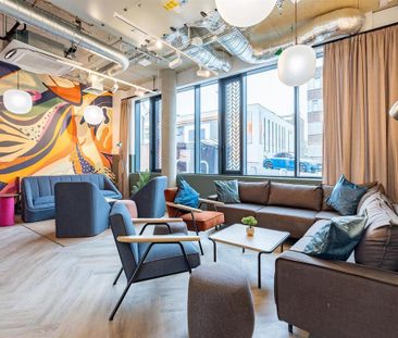 Studio to rent - Photo 4