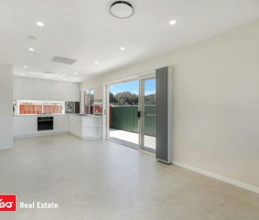 Well Presented 2 Bedroom Granny Flat - Photo 2