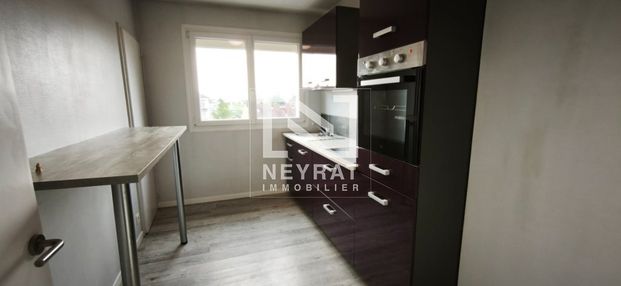 Location Appartement 3 pièces 65m² CHALON SUR SAONE 71100 - Photo 1