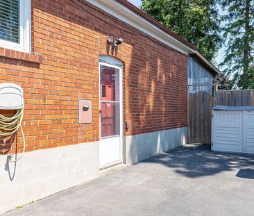 For Lease - 675 Brimley Road Unit# Basement, Toronto, Ontario - Photo 1