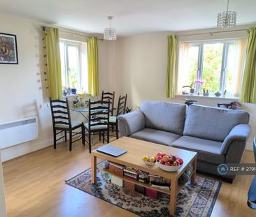 1 bedroom flat to rent - Photo 2