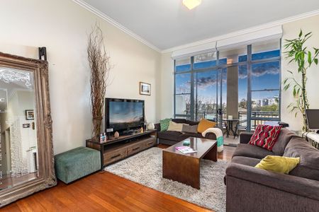 Unit 11/62 Booth Street, Annandale. - Photo 4