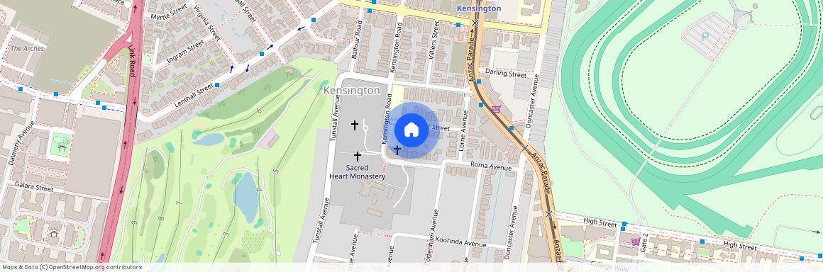 5 Grosvenor Street, Kensington NSW 2033