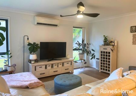 Spacious Family Home in Worrigee - Photo 4