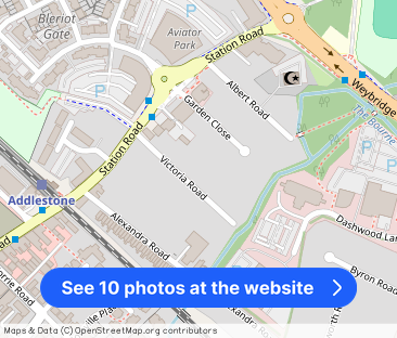 Albert Road, KT15 - Photo 1