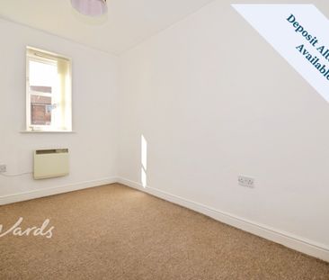 2 bedroom block of apartments to rent - Photo 6