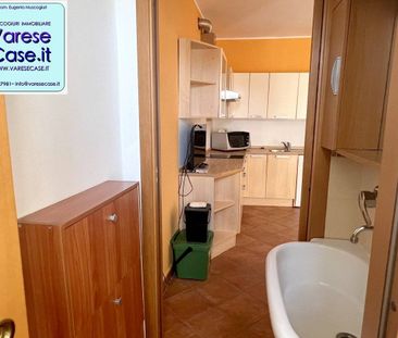 Monolocale viale Giuseppe Garibaldi 81, Centro, Gavirate - Photo 5