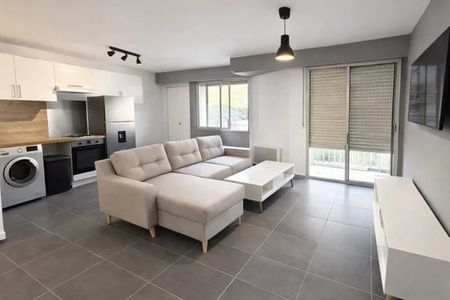 Location Appartement 2 pièces 39m² NICE 06000 - Photo 4