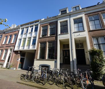 Parkstraat 25 k90, Utrecht - Photo 1