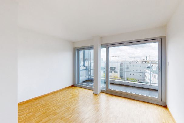 Jetzt profitieren: Exklusives Einzugsangebot! - Photo 1