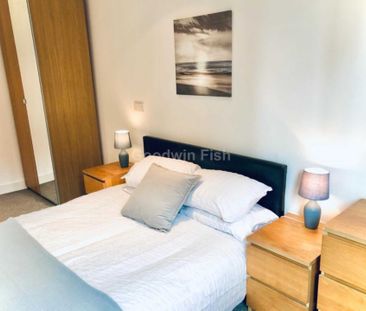 The Hacienda, Whitworth Street West, Southern Gateway - Photo 3